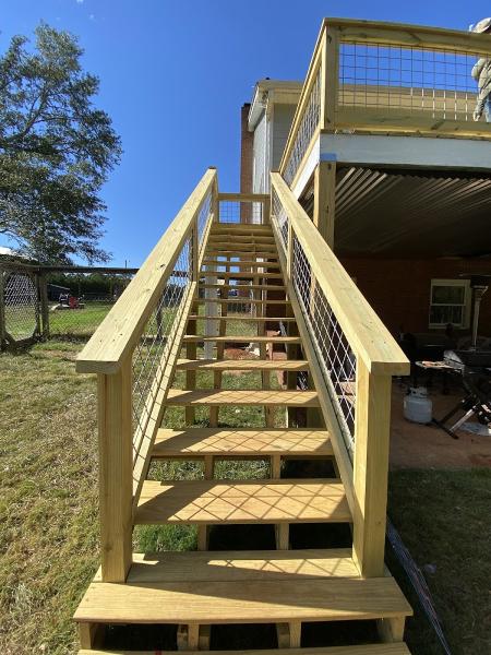 Inex Renovations