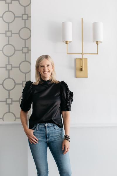 Christy Foran Design