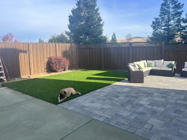 Smartscaping