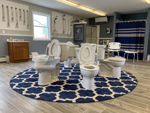 Osborne's Plumbing & Heating Inc.
