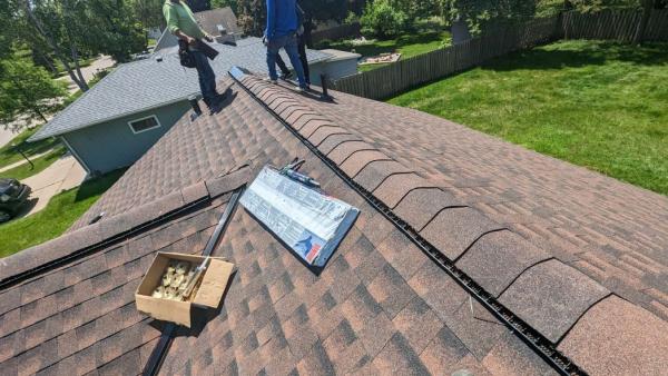 Sellers Roofing Company
