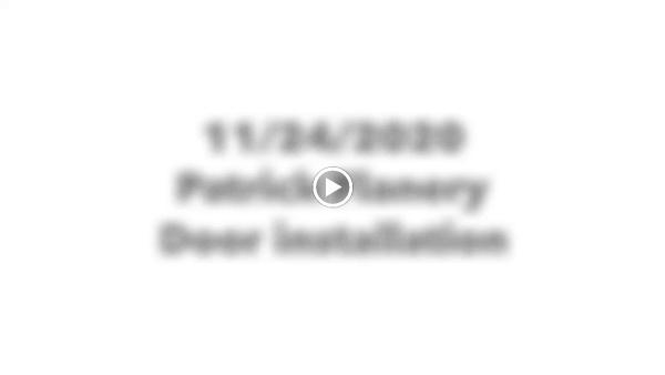Patrick's Handyman and Remodeling Services LLC