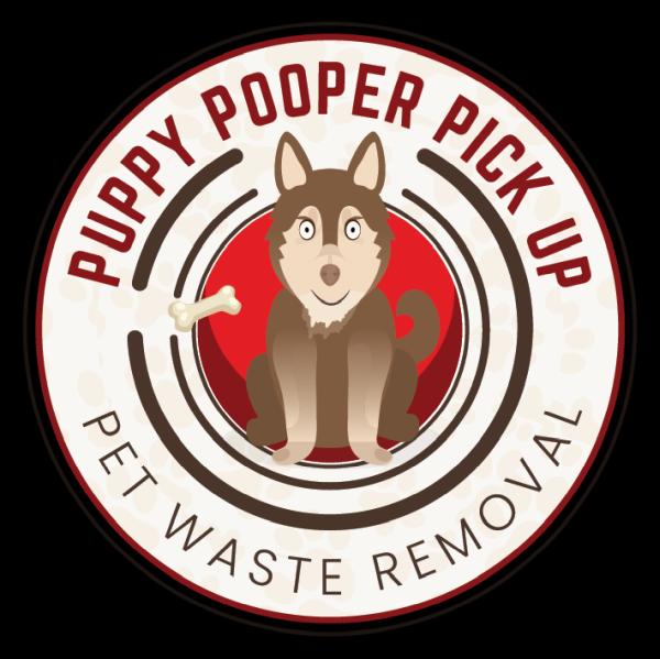 Puppy Pooper Pick Up