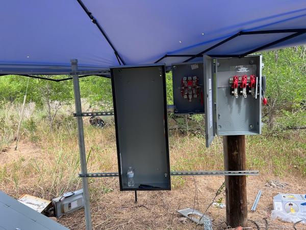 Countryside Electric