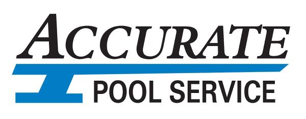 Accurate Pool Service