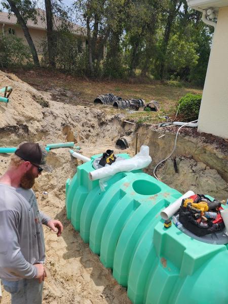Accurate Septic Inc