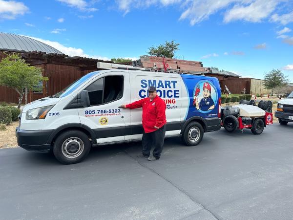 Smart Choice Plumbing & Rooter