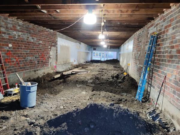 McCallum Specialty Contracting