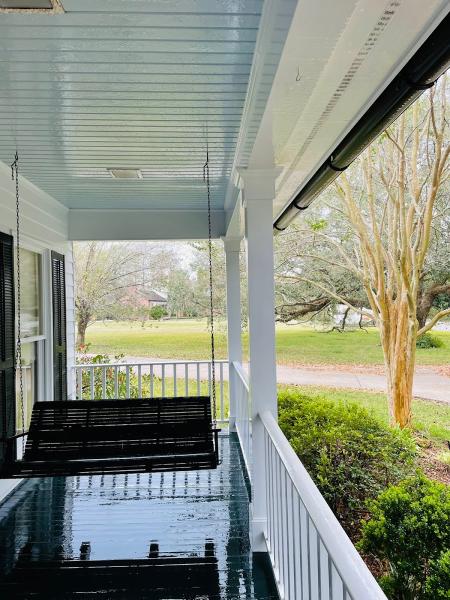 Preaux Wash & Landscape Lighting