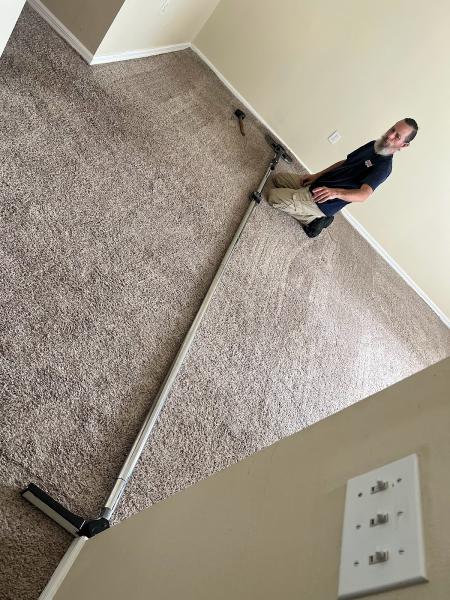 Carpet Rescue
