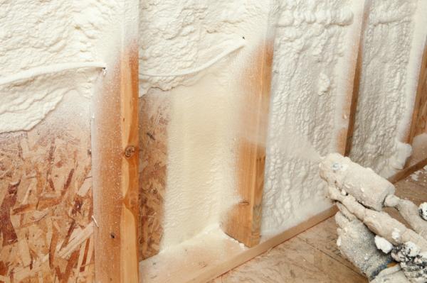 OJ Insulation