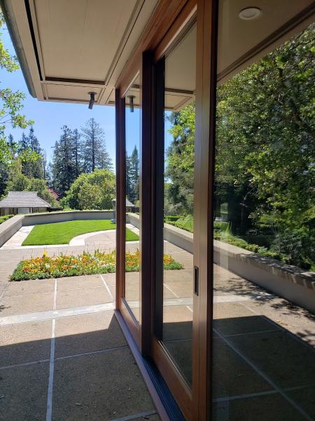Five or Free Window Cleaning