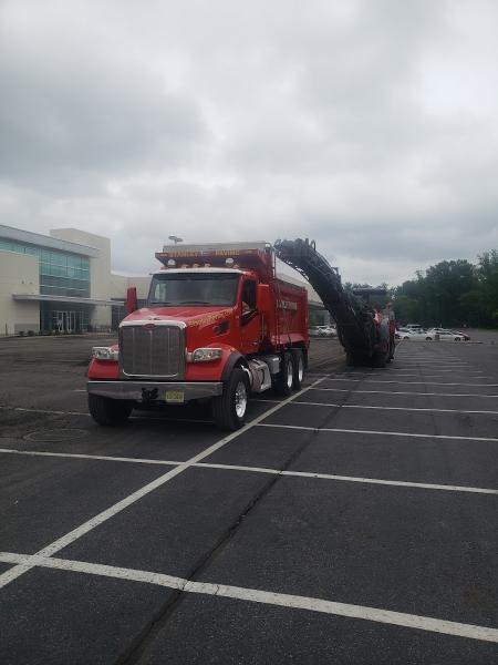 Stanley Paving