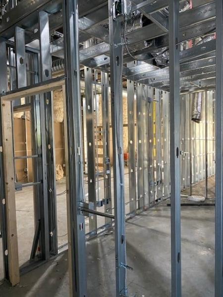 A.O. Construction Company Inc.