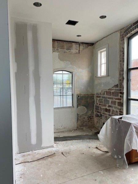 A.O. Construction Company Inc.