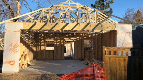 Pavek Home Improvements