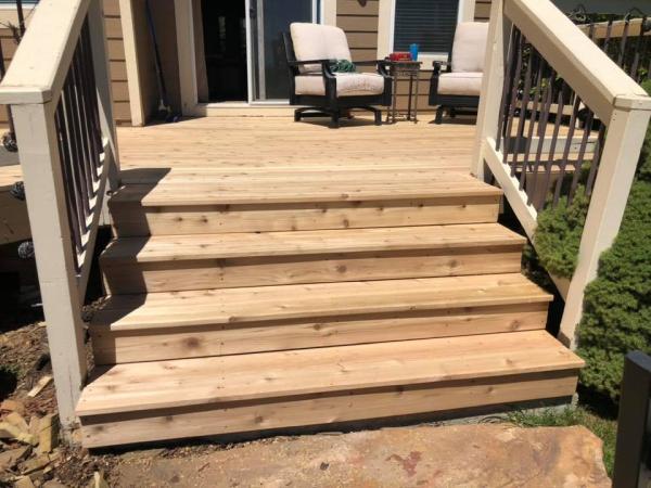 Pavek Home Improvements