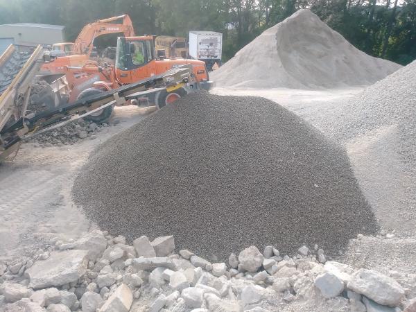 Affordable Concrete Services