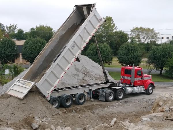 Affordable Concrete Services