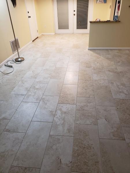 Bowes Expert Ceramic Tile