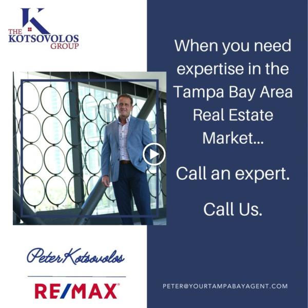Re/Max Peter Kotsovolos