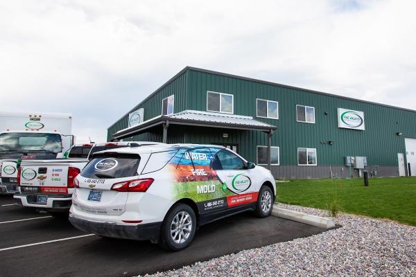 Five Valleys Restoration & Cleaning Inc.