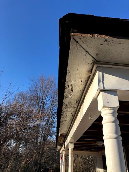 Thecos Gutters Inc