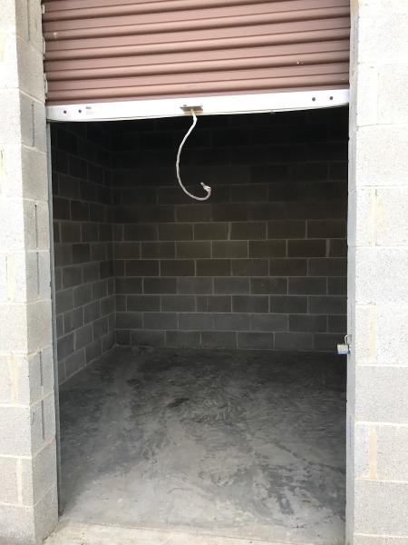 A B Mini Storage Inc