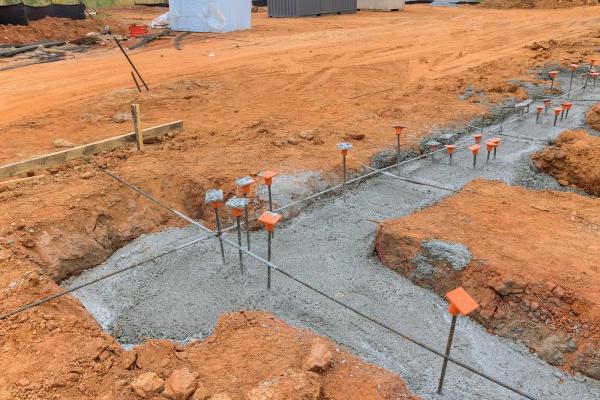 HIS Concrete Contractors Inc