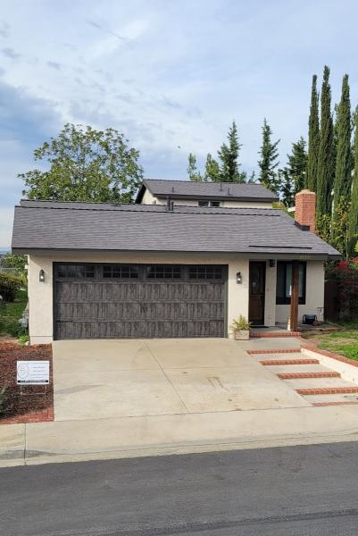 B.P. Custom Roofing