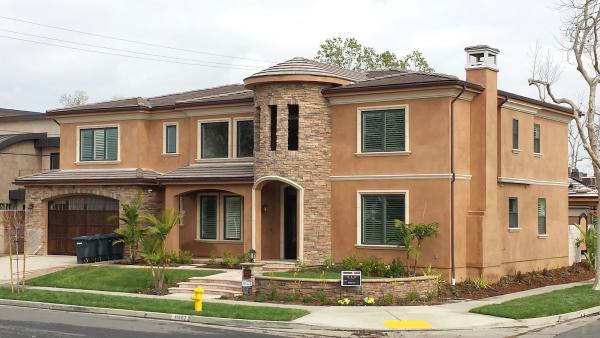 B.P. Custom Roofing