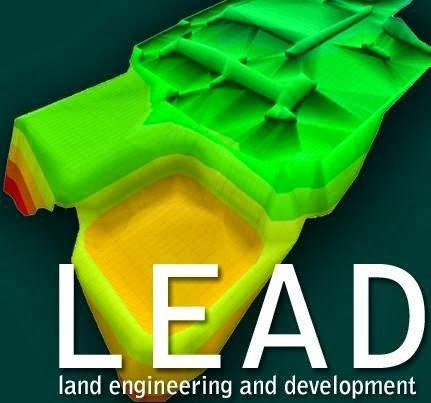 Land Engineering and Development (Lead)