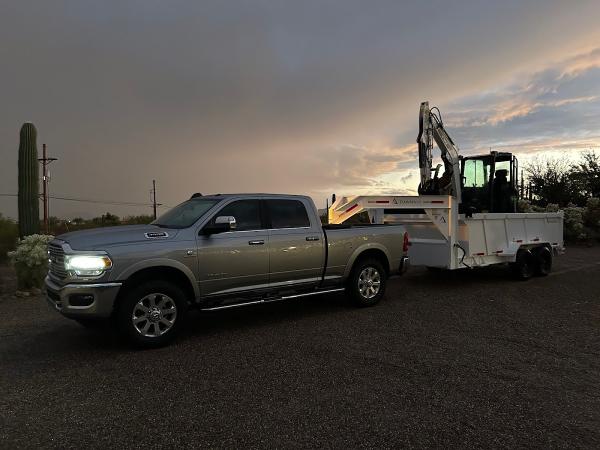J & M Machinery