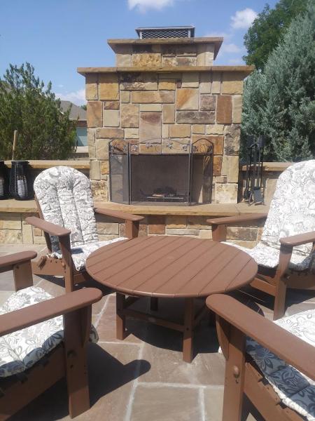 Grounded Landscape Designs LLC
