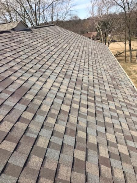 German's Roofing LLC