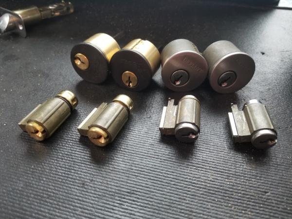285 Locksmith Dunwoody
