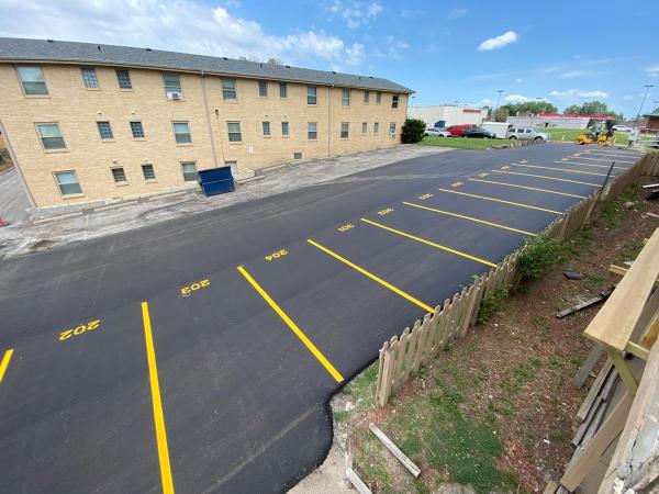Manmann Asphalt