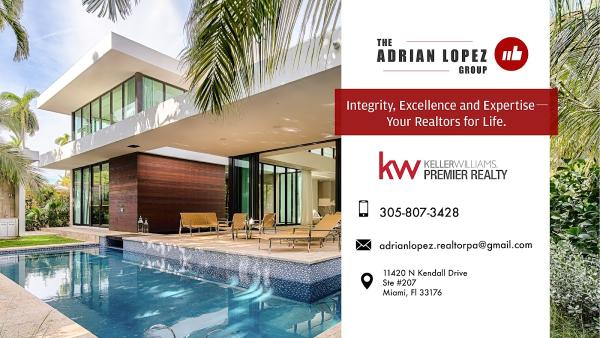 Adrian Lopez PA