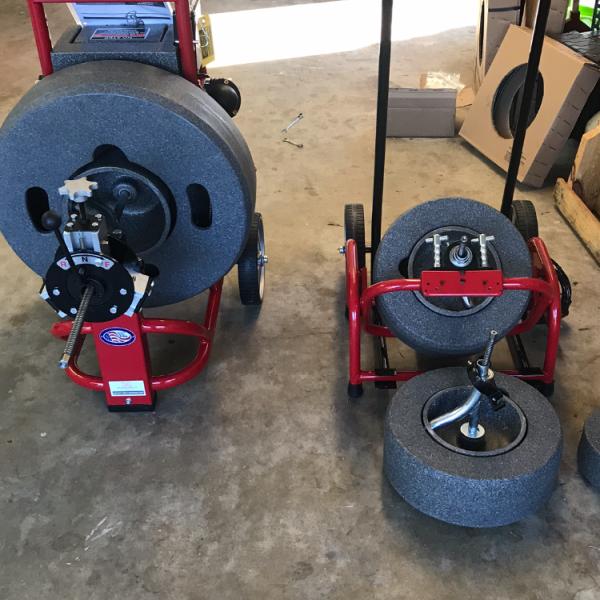 Osceola Sewer and Drain Cleaning