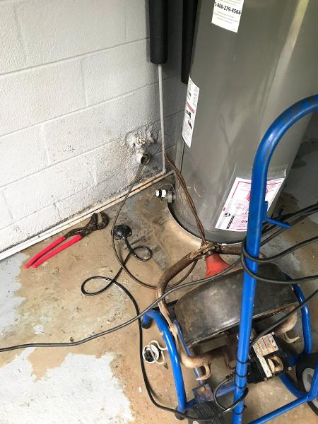 Osceola Sewer and Drain Cleaning
