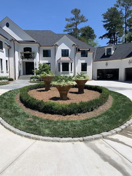 Myatt Landscaping and Construction