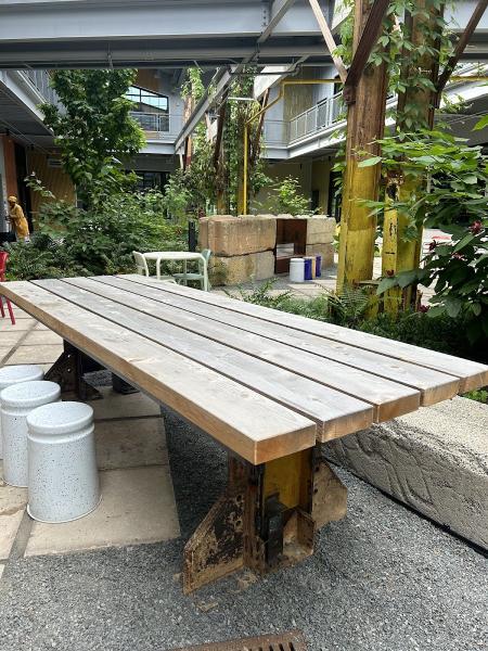 Myatt Landscaping and Construction