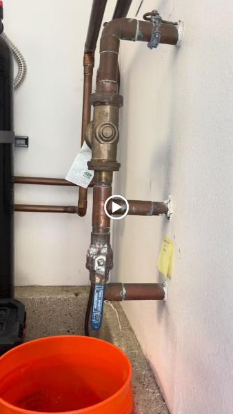 Justintime Plumbing