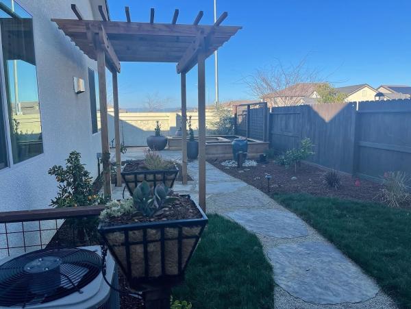 Tierra Bella Landscape Construction