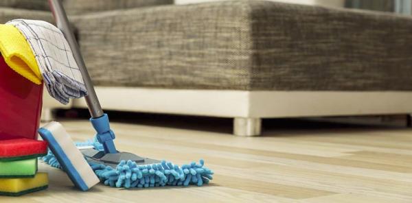 Monica's Elite Cleaning Service