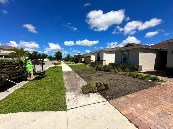 7green Landscaping