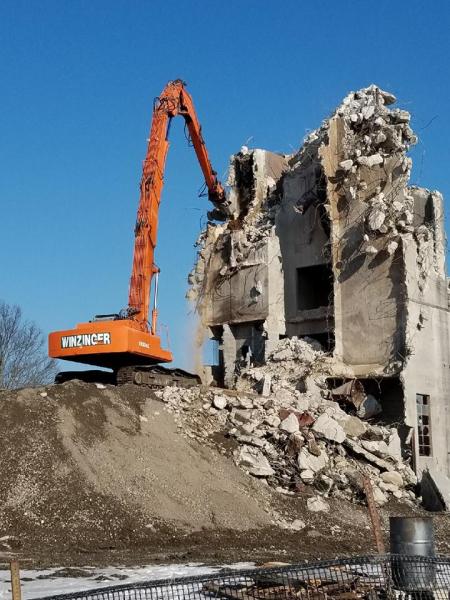 Winzinger Recycling