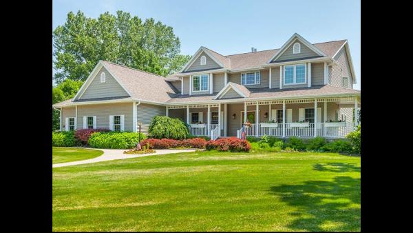 Diligent Exterior Remodeling