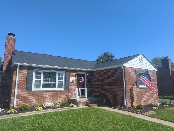 Diligent Exterior Remodeling