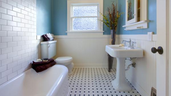 Warner Plumbing
